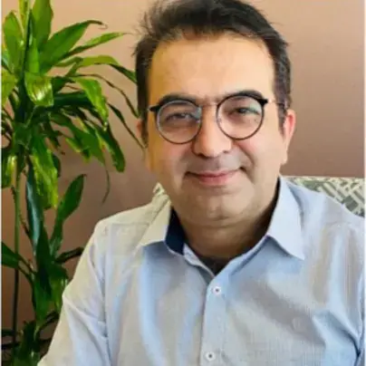Prof. Manzoor Khan